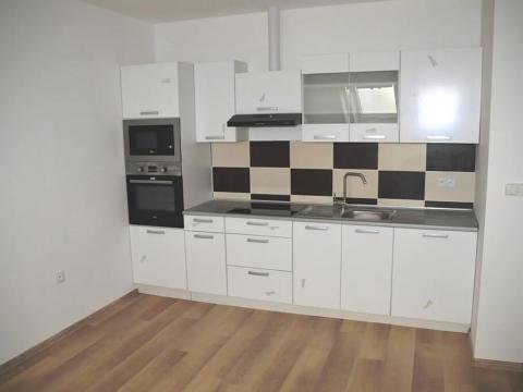 Pronájem bytu 3+kk, Vamberk, Žamberecká, 58 m2