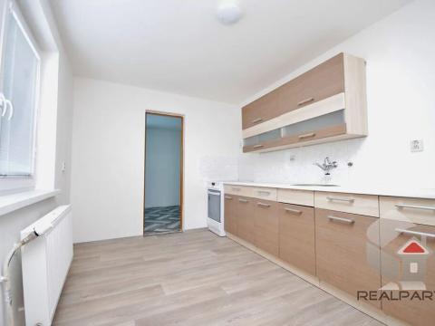 Pronájem bytu 1+1, Brno, Hoštická, 32 m2