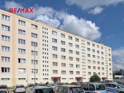 Prodej bytu 2+1, Kladno, Maďarská, 54 m2