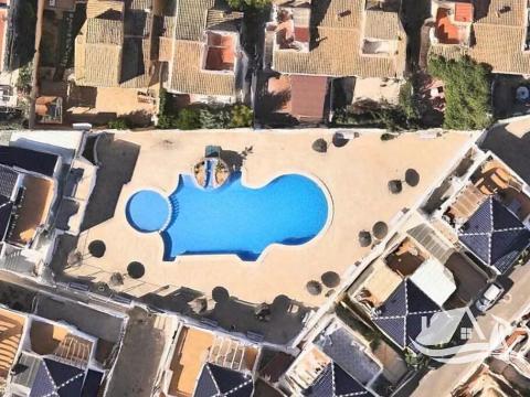Prodej rodinného domu, Orihuela, Španělsko, 90 m2