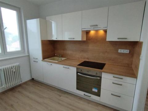 Pronájem bytu 3+1, Vidice, 89 m2