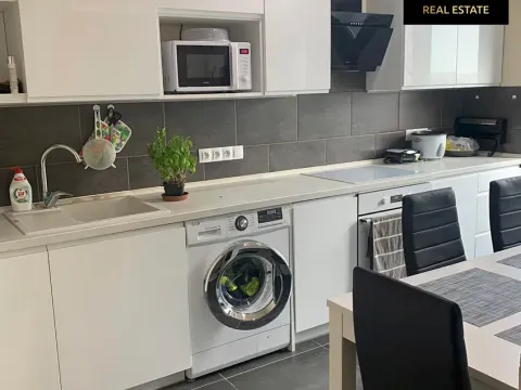 Prodej bytu 2+1, Frýdek-Místek, Janáčkova, 60 m2