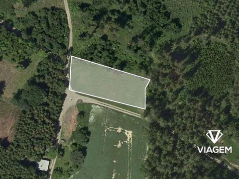 Prodej podílu pole, Jesenec, 344 m2