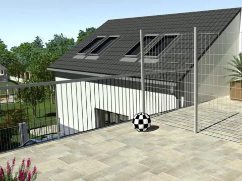 Prodej bytu 2+kk, Brno, Chleborádova, 259 m2