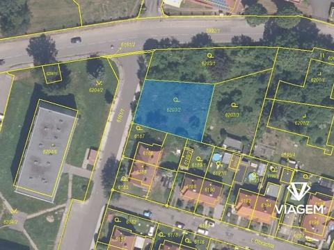 Prodej podílu pozemku pro bydlení, Varnsdorf, 319 m2