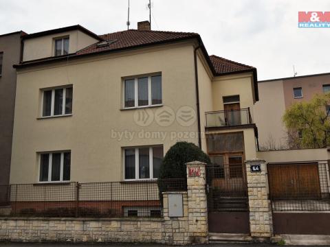 Pronájem bytu 1+kk, Praha - Michle, Na záhonech, 18 m2