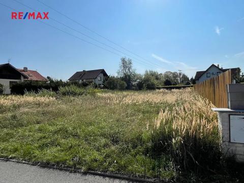 Prodej pozemku pro bydlení, Svojetice, Oblouková, 826 m2