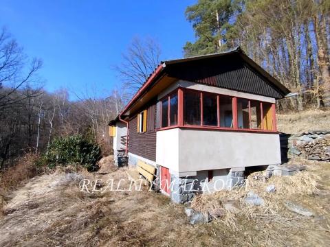 Prodej chaty, Bojanov, 100 m2