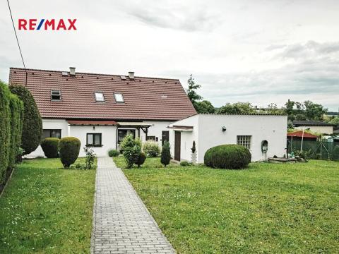 Prodej rodinného domu, Staňkov, E. Krásnohorské, 179 m2