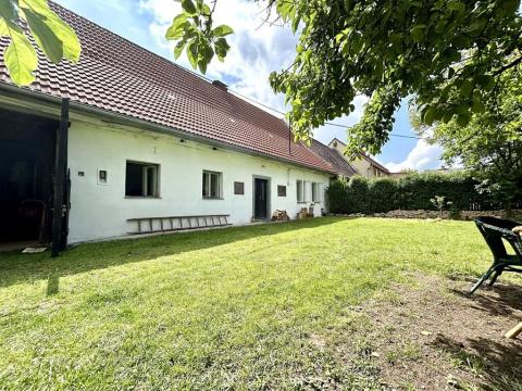 Prodej chalupy, Číhaň, 150 m2