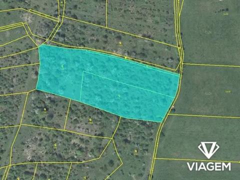 Prodej podílu zahrady, Žitenice, 1116 m2