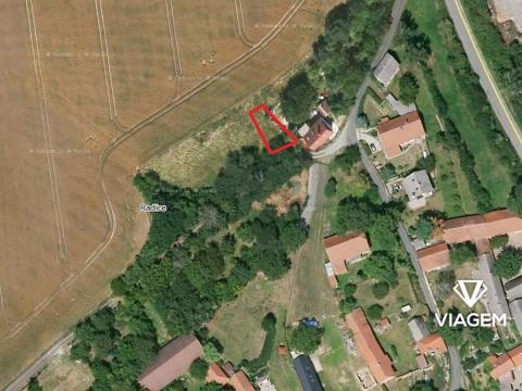 Prodej podílu zahrady, Barchovice, 27 m2