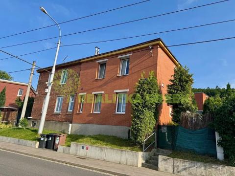 Prodej rodinného domu, Zlín, Mostní, 68 m2