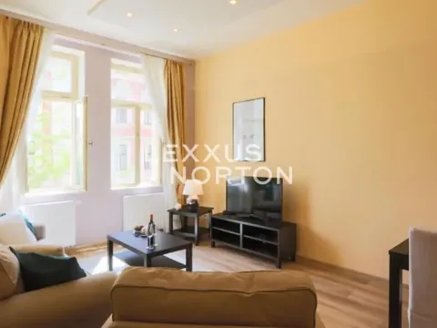 Pronájem bytu 3+kk, Praha - Vinohrady, Máchova, 85 m2