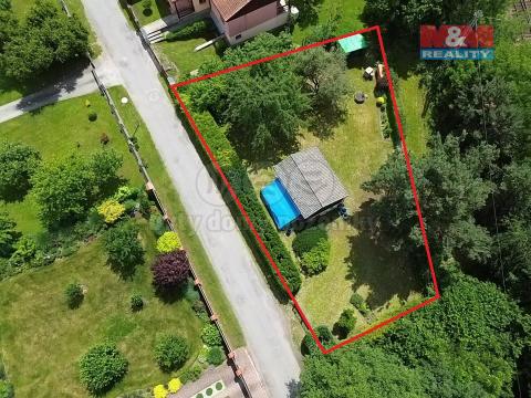 Prodej pozemku pro bydlení, Kardašova Řečice, 713 m2