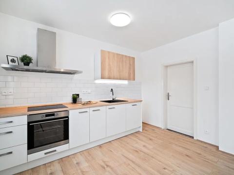 Pronájem bytu 2+kk, Leština u Světlé, 53 m2
