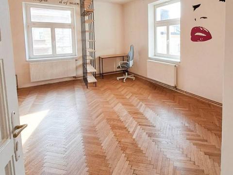 Pronájem bytu 5+kk, Praha - Holešovice, Kamenická, 110 m2