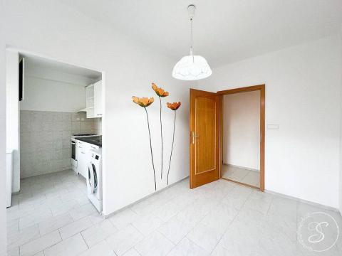 Pronájem bytu 3+kk, Praha - Holešovice, Dělnická, 76 m2