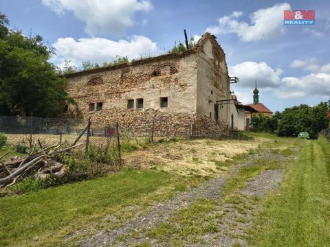 Prodej pozemku pro bydlení, Maršovice, 1637 m2