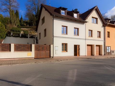 Prodej rodinného domu, Tábor - Čelkovice, Nábřeží, 291 m2