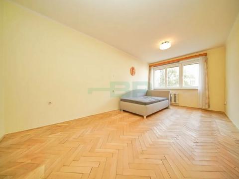 Prodej bytu 2+1, Praha - Vinohrady, Vinohradská, 66 m2