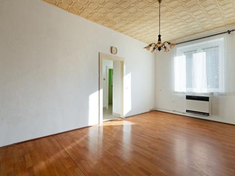 Prodej bytu 2+kk, Olomouc, Pasteurova, 40 m2