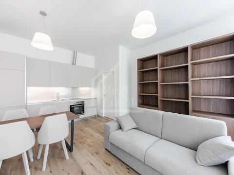 Prodej bytu 3+kk, Praha - Smíchov, Kmochova, 70 m2
