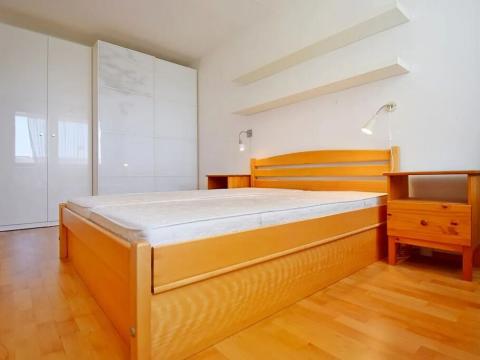 Pronájem bytu 3+kk, Praha - Řepy, Bazovského, 69 m2