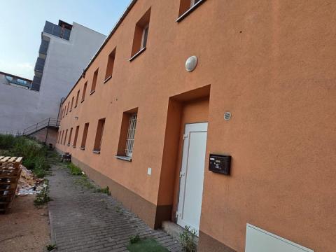 Pronájem ubytování, Brno, Cejl