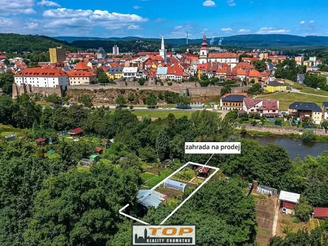 Prodej chaty, Kadaň, 20 m2