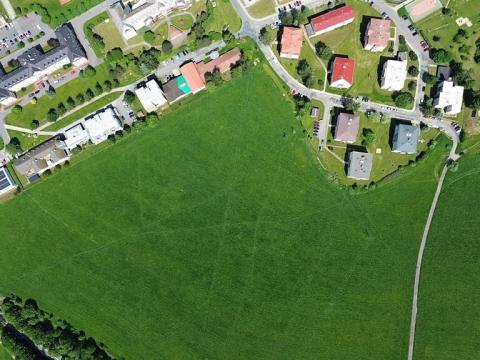 Prodej pozemku pro bydlení, Jeseník, U Kasáren, 62000 m2