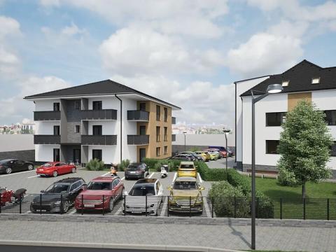 Prodej bytu 1+kk, Zábřeh, Leštinská, 34 m2