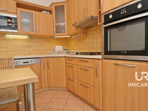 Pronájem bytu 3+1, Brno - Staré Brno, Veletržní, 69 m2