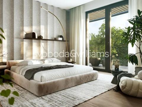 Prodej bytu 1+kk, Brno, Nad Pisárkami, 36 m2