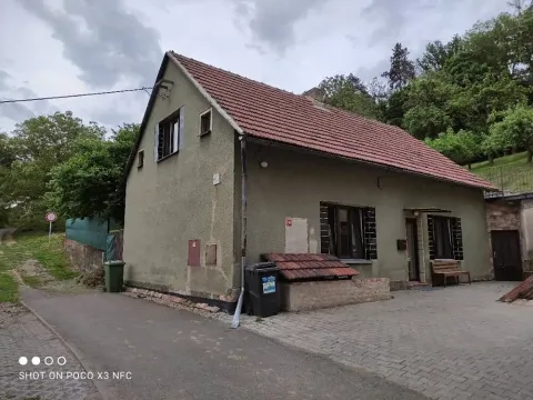 Pronájem rodinného domu, Úholičky, K Višňovce, 110 m2