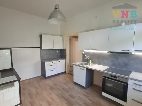 Pronájem bytu 2+1, Prostějov, Milíčova, 71 m2