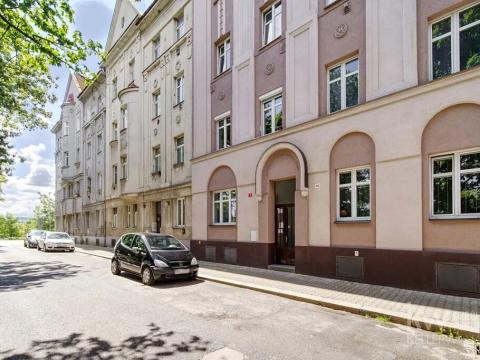 Prodej bytu 3+kk, Plzeň, Lipová, 66 m2