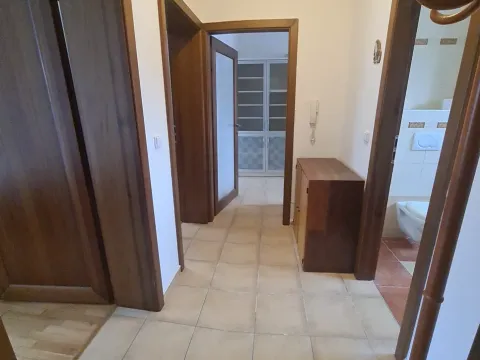 Pronájem bytu 2+1, Praha - Břevnov, Rybova, 55 m2