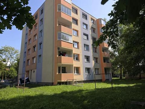 Prodej bytu 3+1, Otrokovice, SNP, 65 m2
