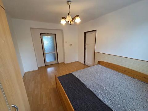 Pronájem bytu 2+1, Praha - Ruzyně, Stochovská, 56 m2
