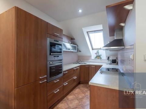 Prodej bytu 2+kk, Brno, Sokolnická, 54 m2