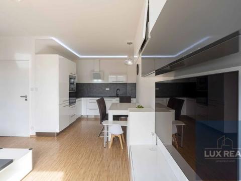 Prodej bytu 2+kk, Brno, Křehlíkova, 50 m2