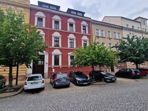 Pronájem bytu 3+1, Plzeň, Mikulášské náměstí, 100 m2