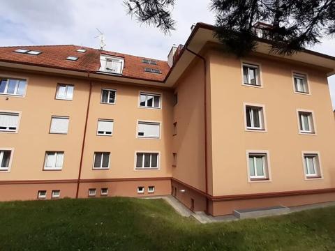 Dražba bytu 3+kk, Zlín, Kamenná, 67 m2