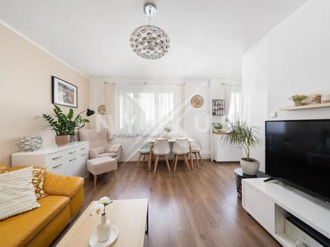 Prodej bytu 3+kk, Praha - Záběhlice, Měchenická, 64 m2