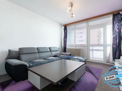 Prodej bytu 2+1, Opava, Holasická, 51 m2