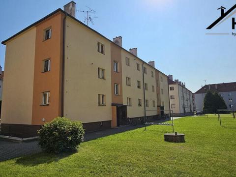 Prodej bytu 2+1, Choceň, Ostrovní, 57 m2