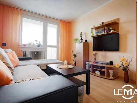 Prodej bytu 2+1, Olomouc, Řezáčova, 56 m2