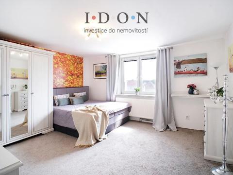 Prodej vícegeneračního domu, Ostrava, Lorišova, 269 m2