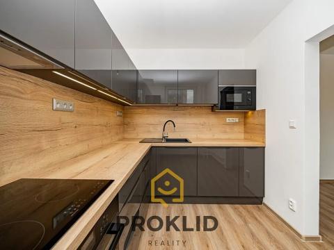Prodej bytu 4+1, Olomouc, Trnkova, 97 m2